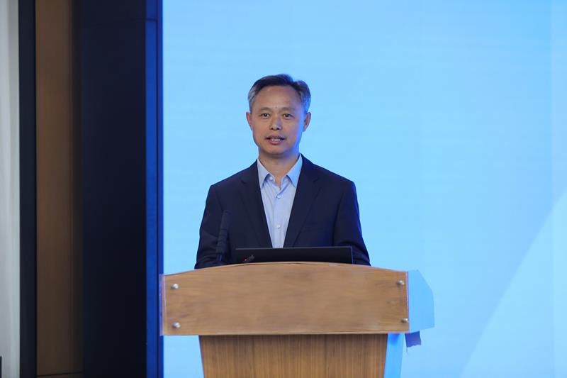 北京国际经济贸易学会第六届会员大会胜利召开 北京国际经济贸易学会第六届会员大会胜利召开